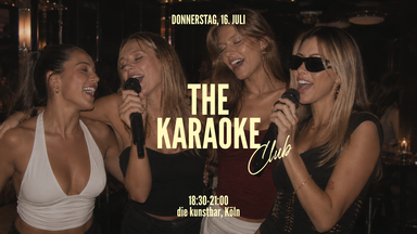 The Karaoke Club