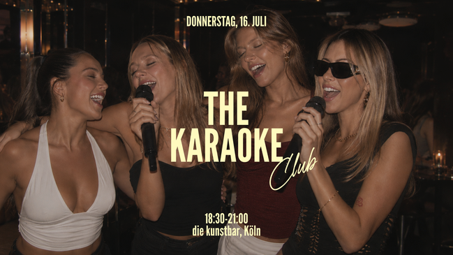 The Karaoke Club