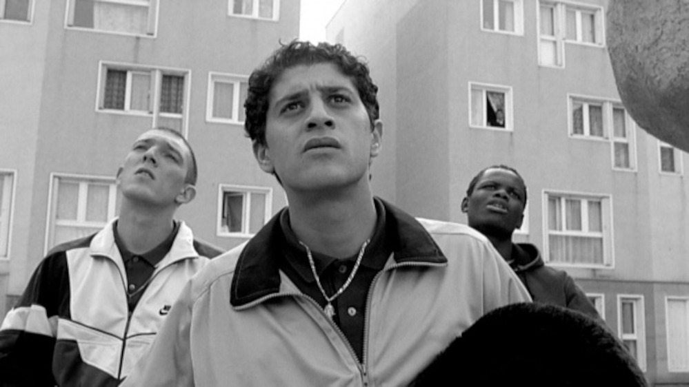 La Haine // Hass