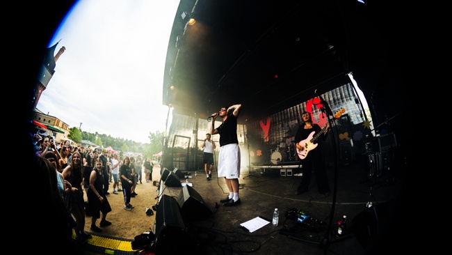 Youth Culture Festival