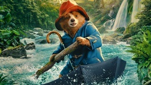 Ferienkino: Paddington in Peru