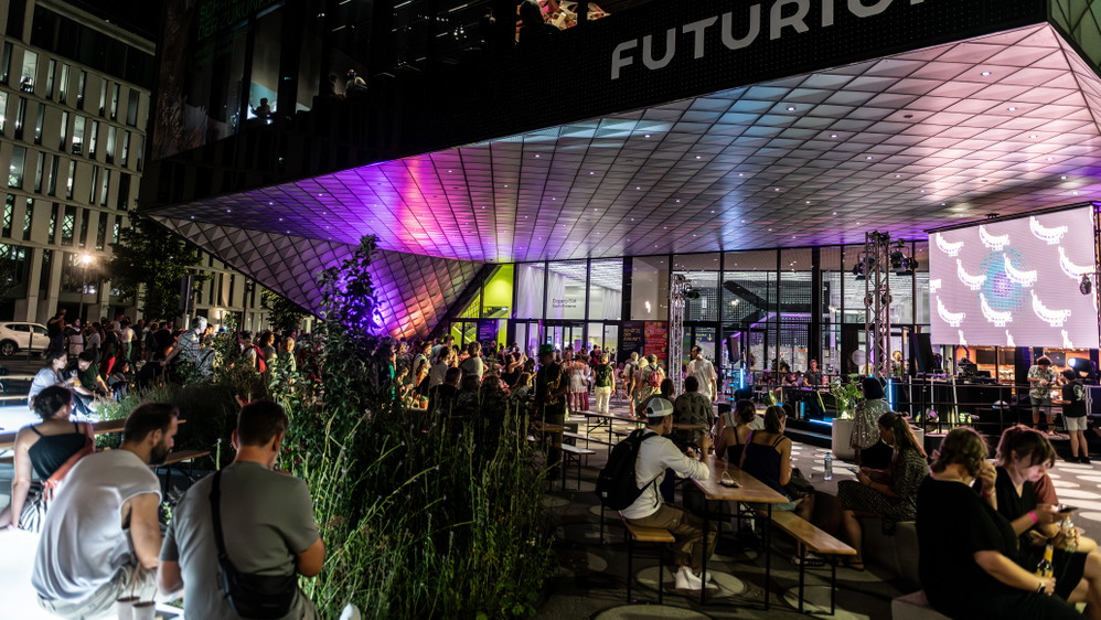 Lange Nacht der Museen
