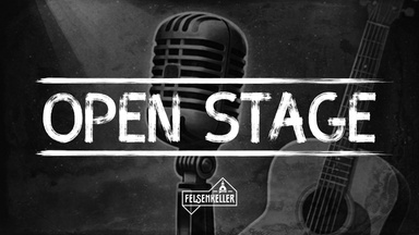 Open Stage