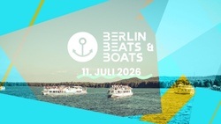 Berlin, Beats & Boats