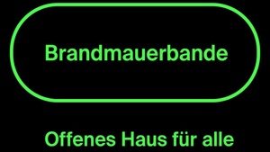 Brandmauerbande