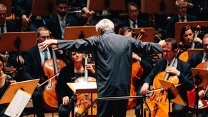 Mahler: 8. Symphonie