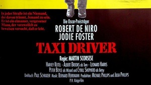Filmclub: Taxi Driver OV