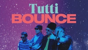 Tutti Bounce live - Veedel Club