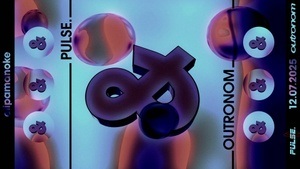 & with PULSE. and outronom