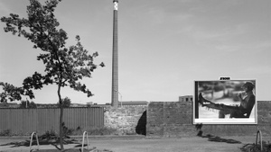 Ausstellungsrundgang mit Matthias Flügge