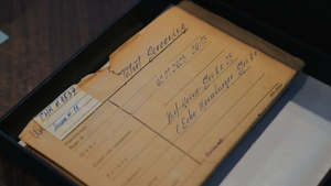 Tatort-Screening im Eckladen