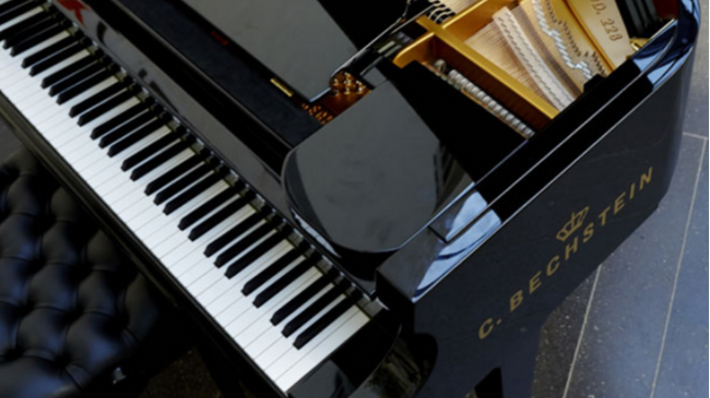 Schumann@Max: Die Liebende schreibt