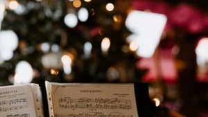 Weihnachtskonzert mit Inferno (bekannt aus dem Schlösserzelt)