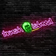 Trash Island