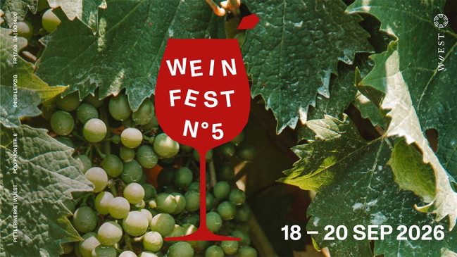 WEINFEST N°5