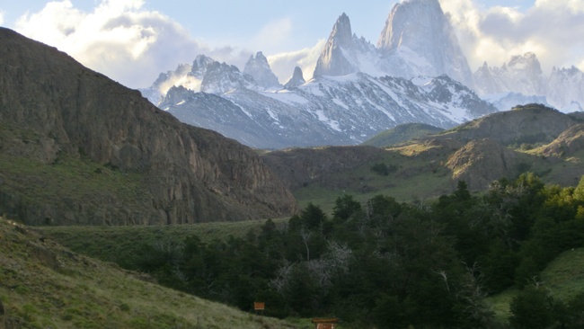 Wandern in Patagonien – Tipps und Eindrücke vom Ende der Welt