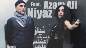 Azam Ali & Niyaz Band