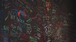 ROOTS! IN RESISTANCE