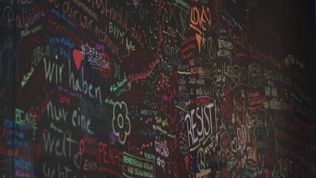 ROOTS! IN RESISTANCE