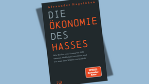 "Die Ökonomie des Hasses"