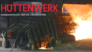 HÜTTENWERK