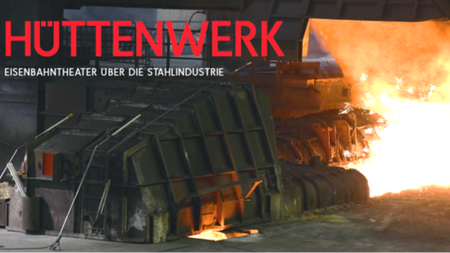 HÜTTENWERK