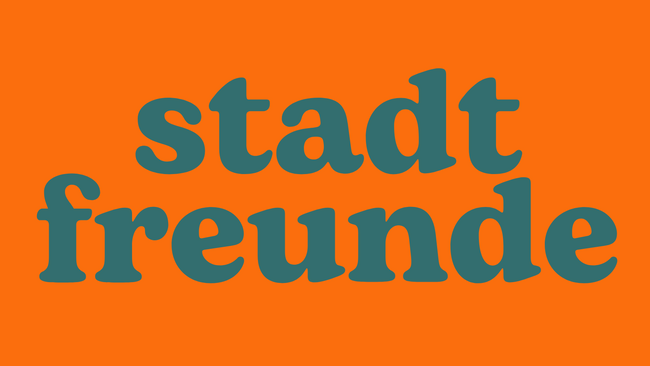 stadtfreunde social run