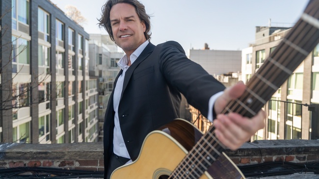 JANN KLOSE (NY, USA)