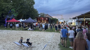 BeachBrause Festival