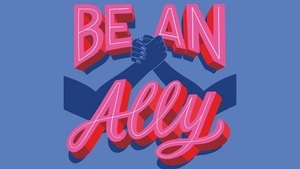 Be an Ally: Online-Workshop