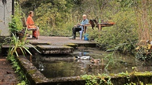 SENIORENKINO: Dann passiert das Leben