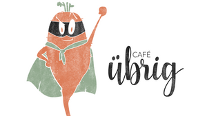 Werde Lebensmittelretter*in mit dem Supermöhrio