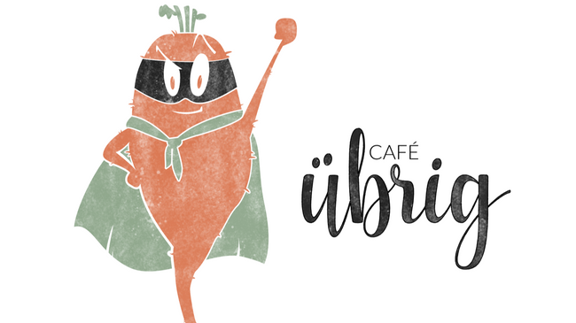 Werde Lebensmittelretter*in mit dem Supermöhrio