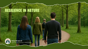 Resilience in Nature Walk