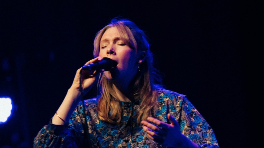Jazz Club : SONIQ meets Marie Daniels