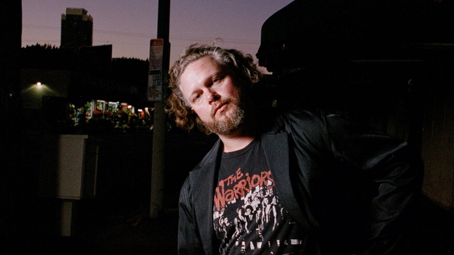 Rough Trade x JJerome87 (Joe Newman of alt-J): 'The Canyon' Q&A + Live Acoustic + Signing