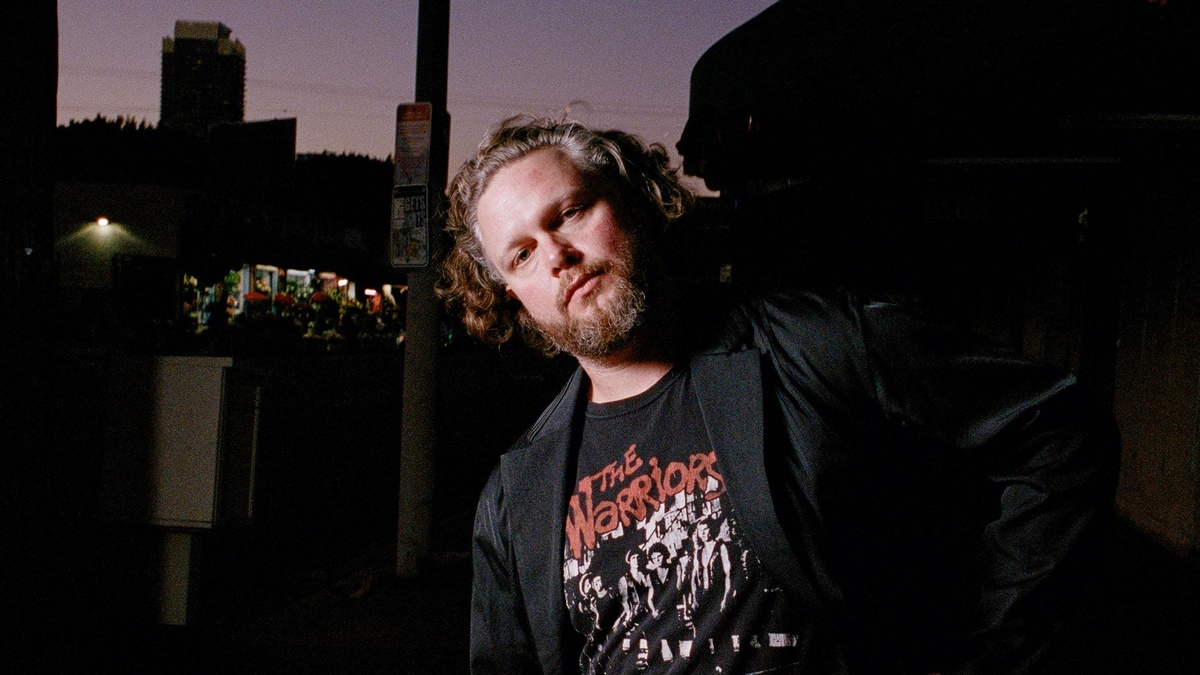 Rough Trade x JJerome87 (Joe Newman of alt-J): 'The Canyon' Q&A + Live Acoustic + Signing