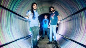 King Buffalo - European Tour 2026