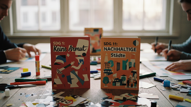 Art Jam for Future – Special Edition zur Hamburg Sustainability Week by 105/VIERTEL