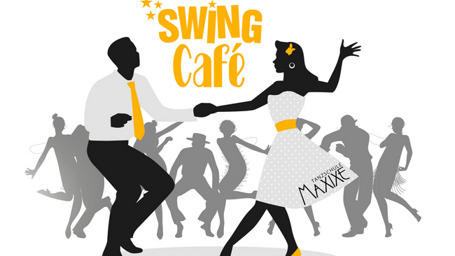Swing Café - Tanzschule MAXIXE Berlin