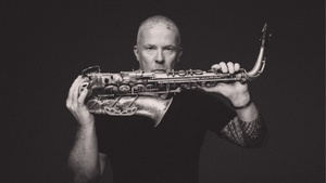 Cologne Jazzweek: Hayden Chisholm – Checkpoint 50 Cologne