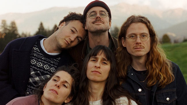 Black Sea Dahu | Everything Tour