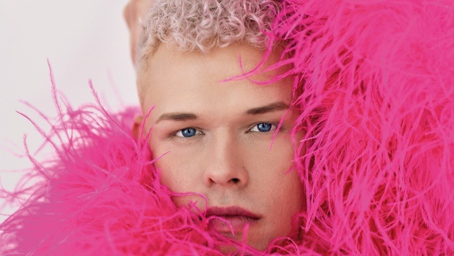 Tobias Born: FREAKS! - Neue Männer braucht das Land