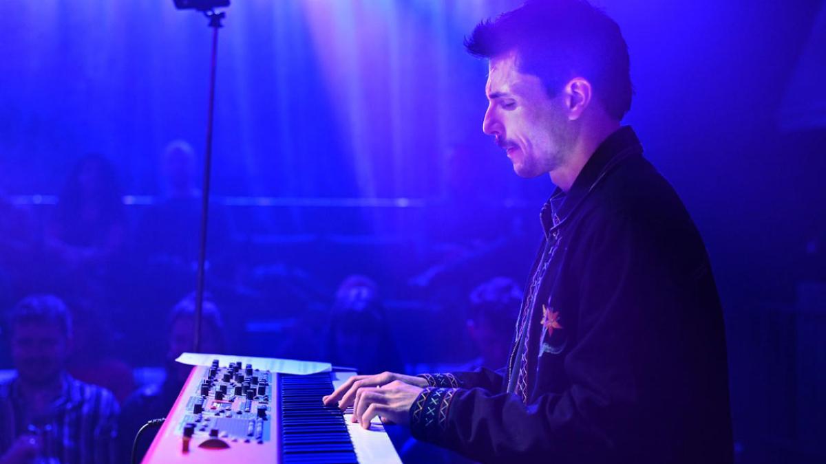 IG-Jazz Session