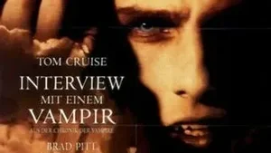 Gothic Fiction: Interview mit einem Vampir