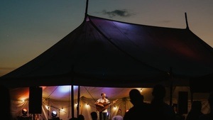 Zelt-Musik-Festival