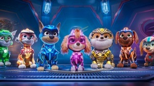 Paw Patrol: Der Mighty Film
