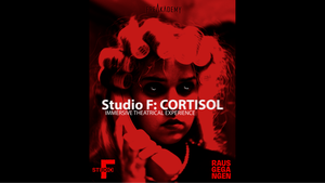 Studio F: CORTISOL