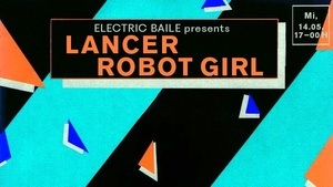 Electric Baile