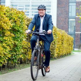 Im Gespräch mit Thomas Berling